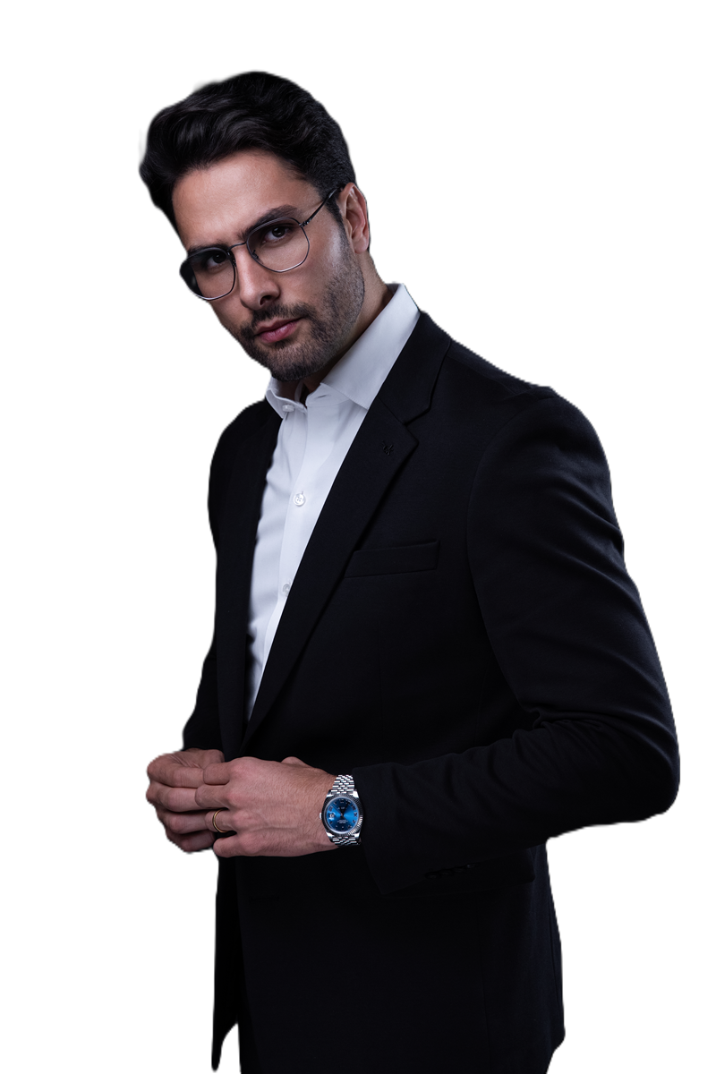 Dr. Eric Furtado